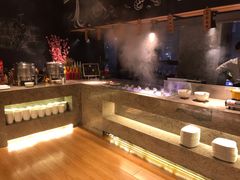-重庆观音桥华美达安可酒店