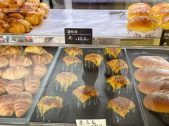 -甜嘟嘟烘焙坊(舒城路店)