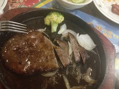 -巴犀烧烤(新崇光店)
