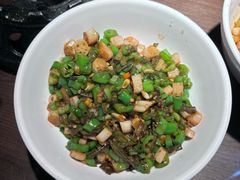 -味上湘菜馆(阿波罗店)