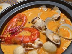 -狮拾久·现代新加坡料理(福田COCO Park店)