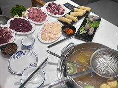 -陈记顺和潮汕牛肉火锅(韩江路店)