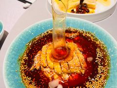 -雀蓝川菜(奥体广场店)