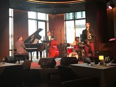 -林肯爵士乐上海中心 Jazz at Lincoln Center Shanghai