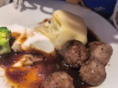 -库滋明·俄罗斯特色美食(中央大街店)