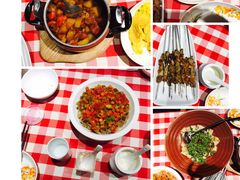 -西贝(上海我格广场店)