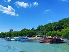 -东钱湖旅游度假区