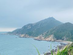 -西涌国际滨海旅游区