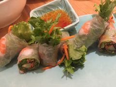 -米纸越南小馆(金鹰世界店)