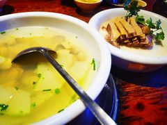 -农厨好味·温泉鹅·农家菜