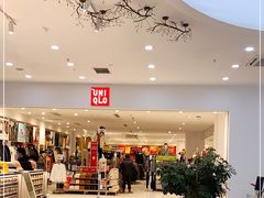 -优衣库(长春欧亚卖场店)