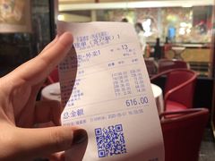 -东富酒家(龙湖西溪天街店)
