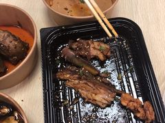 -7fresh七鲜(大族广场店)