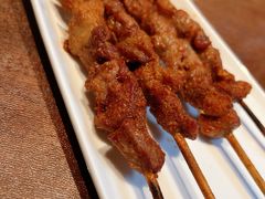 -南门小馆·清真(国贸商城店)