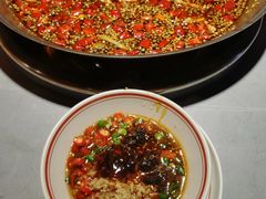 -吃城都·鱼蛙火锅(西玉龙街店)