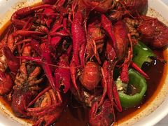 -香满锅老北京羊蝎子火锅·家常菜(新街口店)