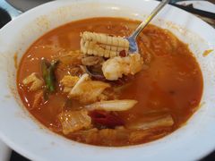 -桃园中华料理炸酱面(燕儿岛路店)