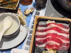 -椰小鸡·琼州糟粕醋·火锅(美兰缤纷城店)