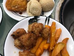 -柳沟豆腐宴69号福豆堂