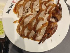 -煜丰汴京烤鸭(福彩路店)