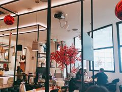 -HELLO MUSAE 拾光缪斯餐厅·纯正希腊风味(苏州中心店)