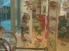 -优衣库(银座店)