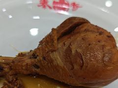 -秦香陕西食府(华贸天地店)