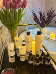 -MIDA蜜哒•科技逆龄美肤连锁