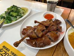 -醉得意·家常菜(杨家湾店)