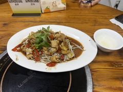 -肥弟大排档(汕樟路店)