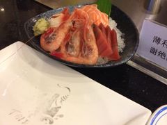 -大渔铁板烧(蛇口店)