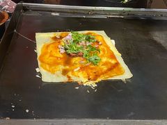 -许西美食一条街
