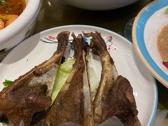 -锡和无锡菜(景丽苑店)