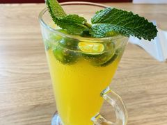 -必胜客(吾悦广场店)