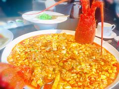 -甄御•海鲜新青岛菜(麦岛店)