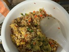 -翠茗农庄土菜馆(天目湖店)