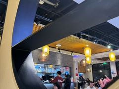 -钢管厂五区小郡肝火锅串串香(清河店)