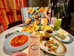 -墨纪Mojí墨西哥餐厅(官舍店)