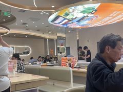 -呷哺呷哺 黄金牧场 (新辰里学清路店)