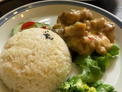 -马来MO简餐.南洋风味料理(美食街店)