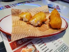 -永兴發香港茶餐厅(三坊七巷店)