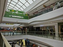 -万达广场(大明宫店)