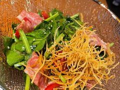 -有喜屋·烧鸟·居酒屋(周浦万达店)