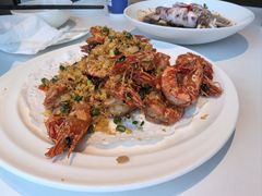-不仔客海鲜·烧烤·270度海景餐厅(大东海店)