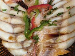 -九井澤精致料理(金茂店)