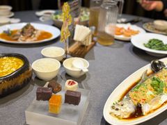 -羲和雅苑•北京烤鸭(平安国际金融中心店)