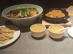 -宏宴·新京菜(望京店)