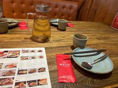 -青年公社烤鸭(青年路店)