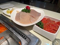 -海底捞火锅(北京路店)