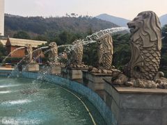 -达蓬山旅游度假区